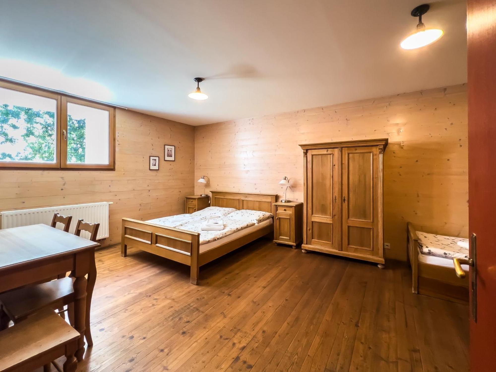Pivovarsky Hotel Dalesice Ngoại thất bức ảnh