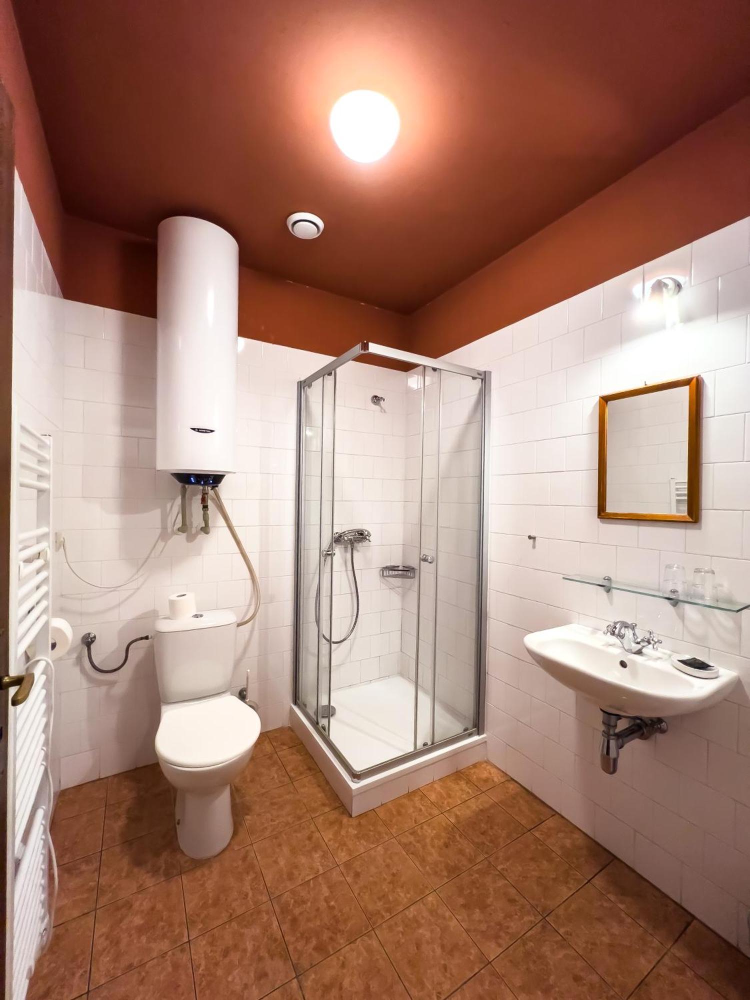 Pivovarsky Hotel Dalesice Ngoại thất bức ảnh